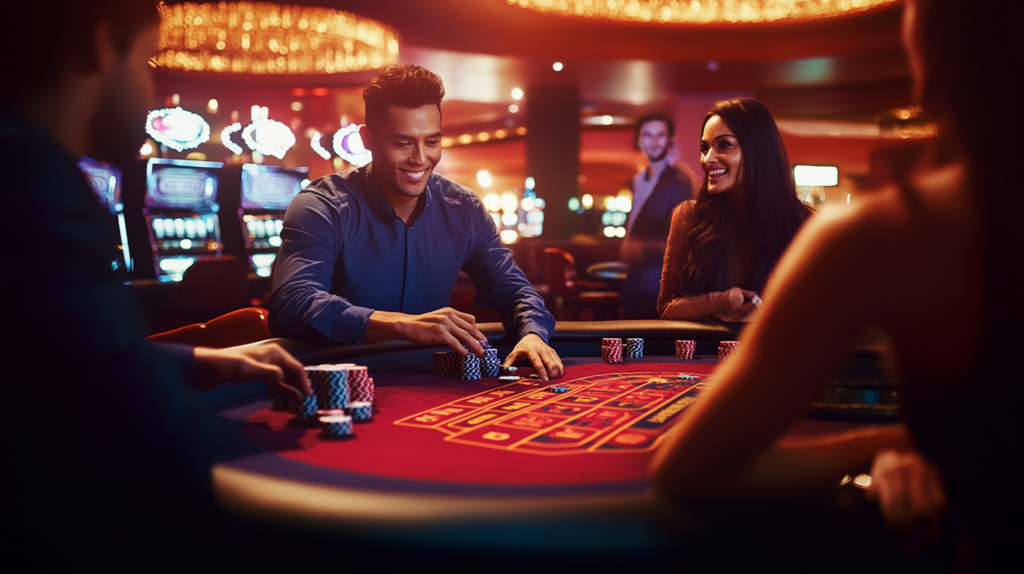 Discover the Benefits of Non Gamstop Casinos UK 1261