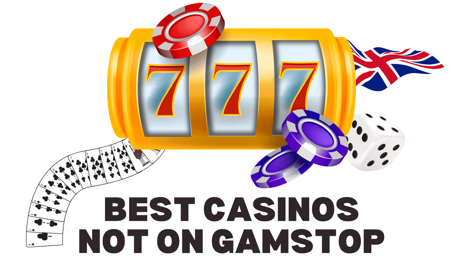 UK Casinos Not on Gamstop 878 UK Casinos Not on Gamstop 878